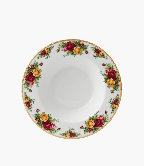 OCR Rim Large Soup Plate