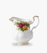 OCR Cream Jug Large - Roomours UAE