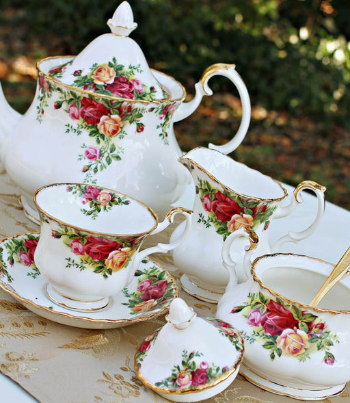 OCR Cream Jug Large - Roomours UAE