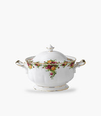OCR Soup Tureen 146oz - Roomours UAE