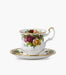 OCR Coffee Cup & Sauc Bxd 2P Set - Roomours UAE