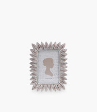 Kimberly Photo Frame Light Brown 10*15cm
