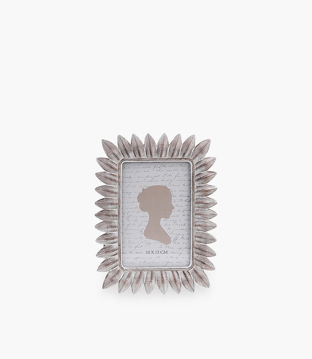 Kimberly Photo Frame Light Brown 10*15cm