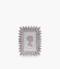 Kimberly Light Brown Photo Frame 10*15cm