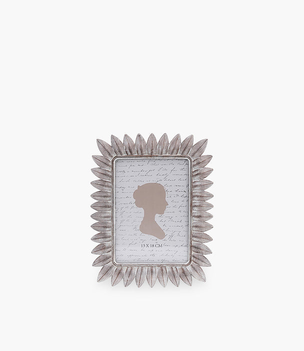 Kimberly Photo Frame Light Brown 13*18cm