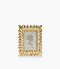 Kimberly Gold Photo Frame 10*15cm