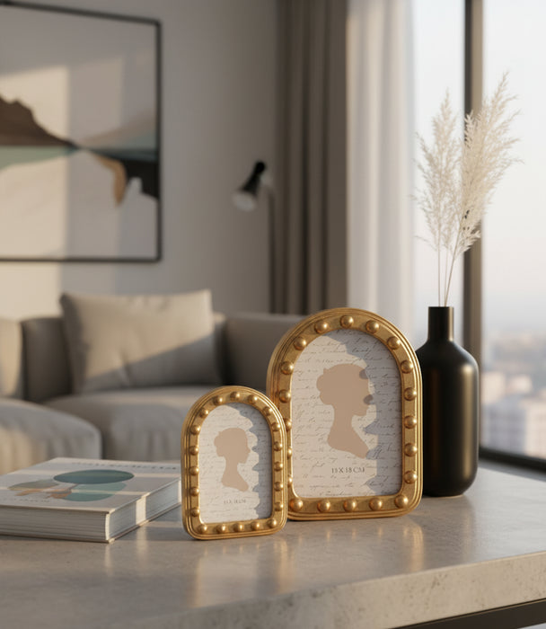 Kimberly Brown Photo Frame 10*15cm