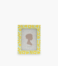 Kimberly Green Photo Frame 13*18cm