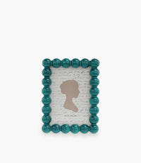 Kimberly Aqua Photo Frame 10*15cm