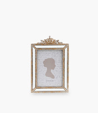 Kimberly Light Brown Photo Frame 13*18cm