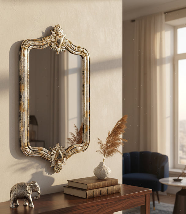 Kimberly Mirror 24*40cm