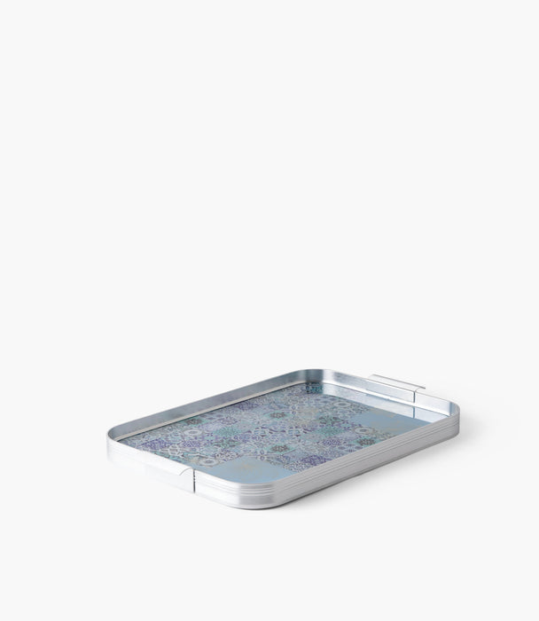 Blue Tiles Tea & Coffee Bundles 17 Pcs