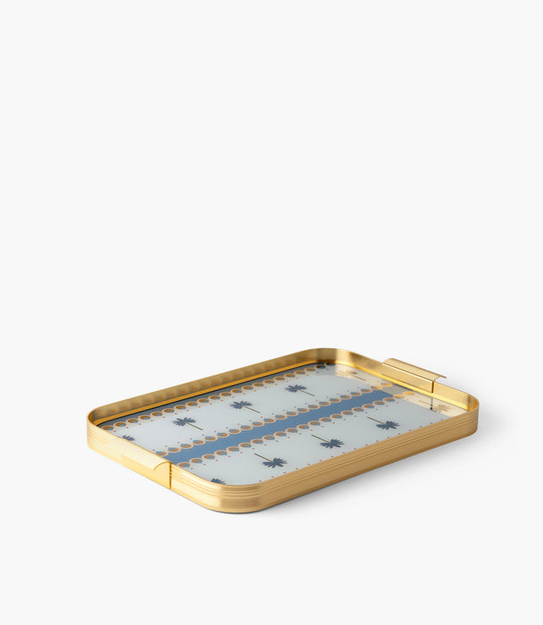 باقات الشاي والقهوة بالمرا – 17 قطعة