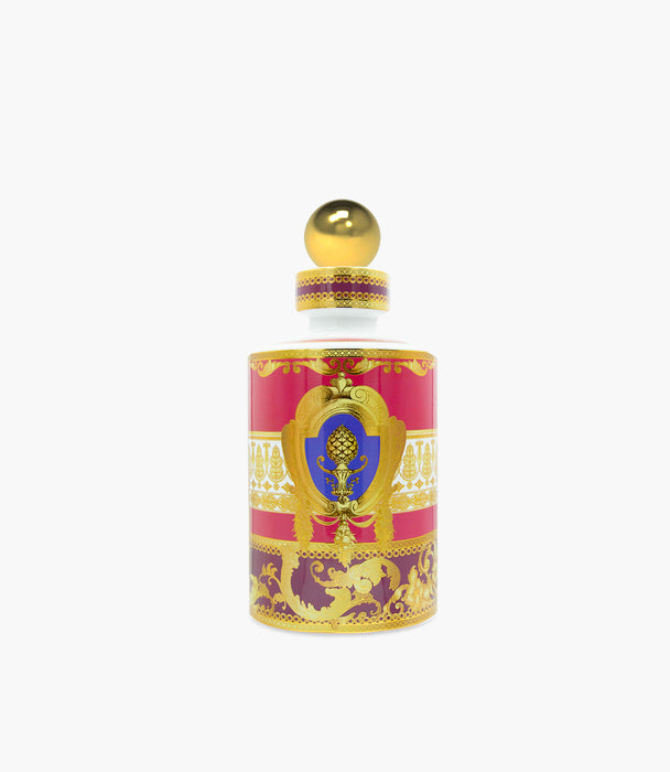 Minerva Fuschia Magnum Bottle Ø14*H.30cm, 3L