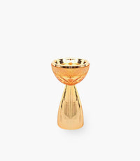 MOB Amber Burner R:13cm H: 28cm