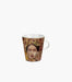 Memories Porcelain Mug - Frida - Roomours UAE