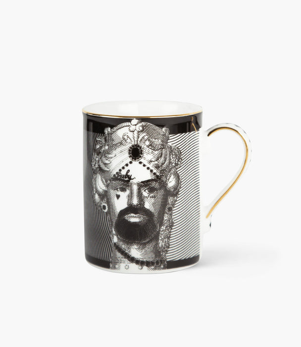 Sagrada Familia Mug Il Trasgressivo