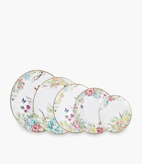 Forest 4 Persons Set 20 Pcs