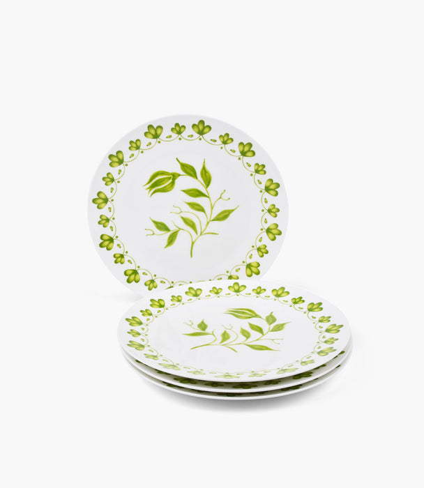 Garden 4 Persons Set 20 Pcs