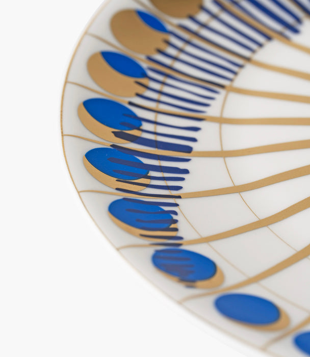 Sharq 2 Tier Cake Stand