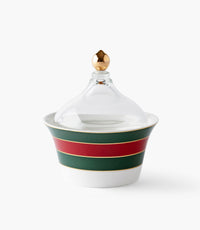 Wasim Dates Bowl w/ Lid