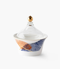 Sharq Dates Bowl w/ Lid