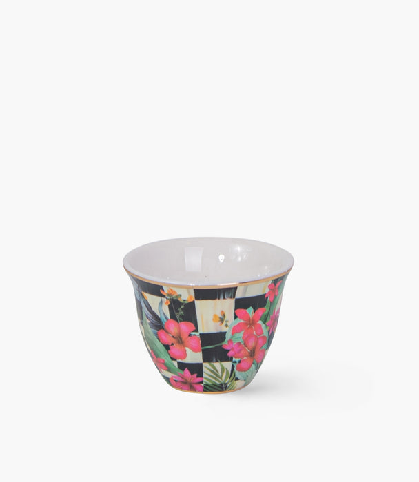 Anmut Platinum No.1 - Espresso Cup, 0.1L