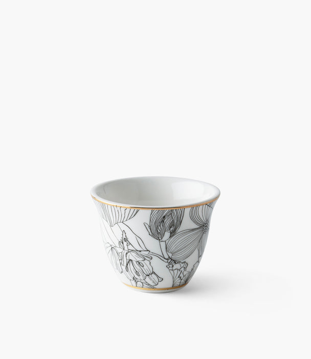 Fleur de Soir Gawa Cup (S/6)