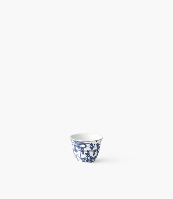 Voyage Gawa Cup (S/6)