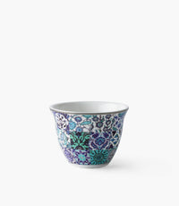 Blue Tiles Gawa Cup (S/6)