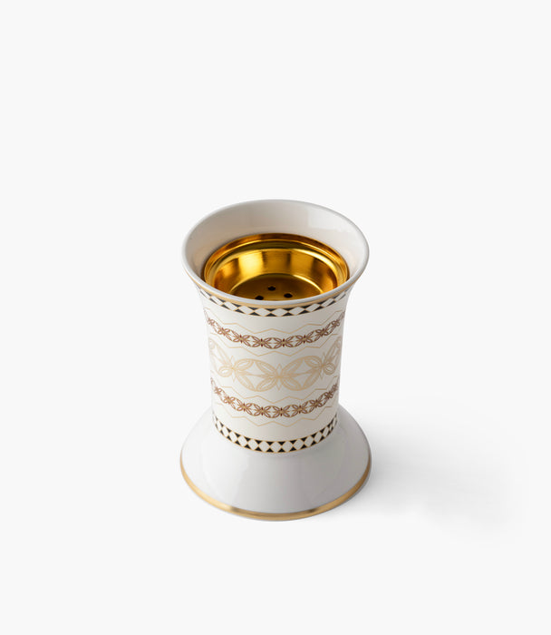 Marayah Pearl Incense Burner