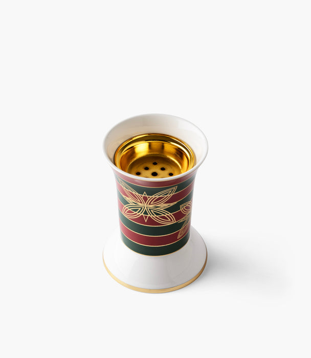 Wasim Incense Burner