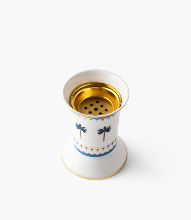 Palmara Incense Burner
