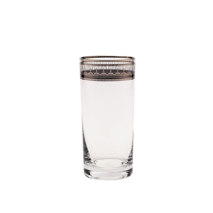 Palace Chic-Silver S/6 Long Drink 350mL