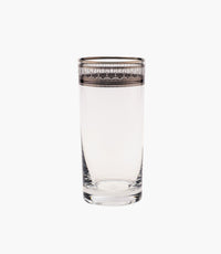 Palace Chic-Silver Long Drink  350mL S/6