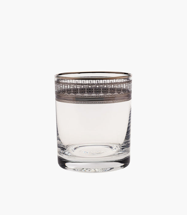 Palace Chic-Silver Short Drink 300mL S/6