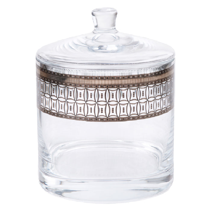 Palace Chic Big Candy box with cover 17cm