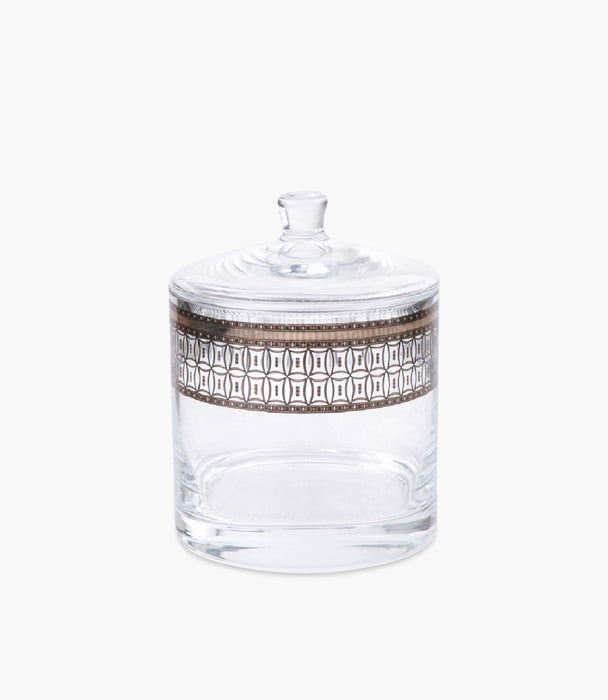 Palace Chic Big Candy box with cover 17cm