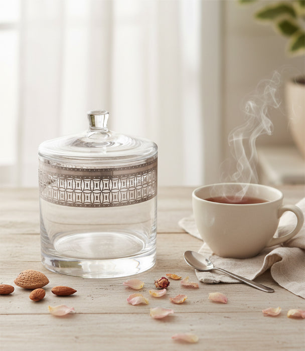 Palace Chic Big Candy box with cover 17cm