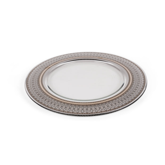 Palace Chic Charger plate 32cm