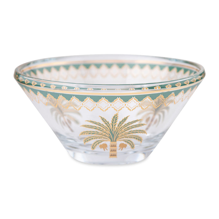 Palm Bowl 28cm