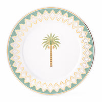 Palm  Charger Plate 32cm