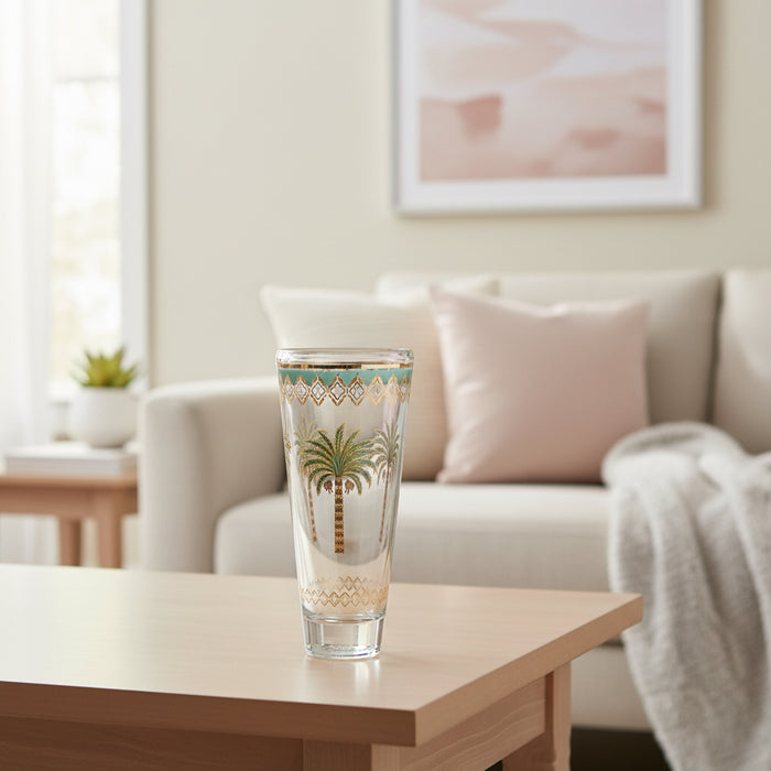 Palm Vase 35,5 cm