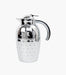 Pioneer-Thermos With Dot Silver Color - Roomours UAE