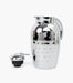 Pioneer-Thermos With Dot Silver Color - Roomours UAE
