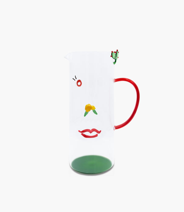 Romeo & Giulietta Pitcher 17*11*27.5cm