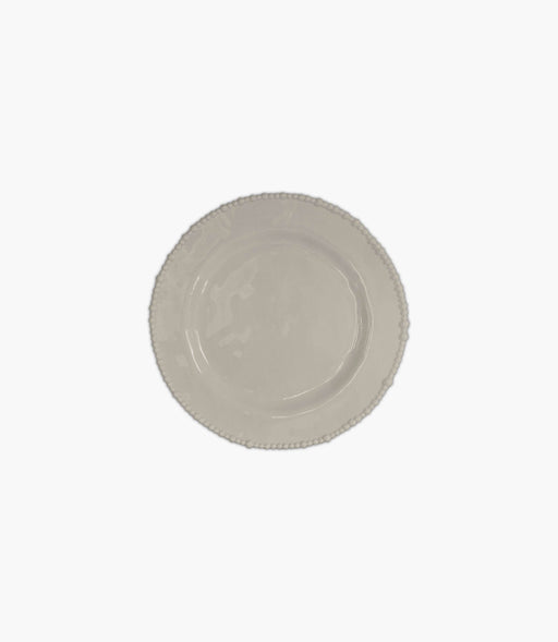 Joke Table & Kitchen Melamine Dinner Plate - Taupe - Roomours UAE