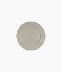 Joke Table & Kitchen Taupe Melamine Dinner Plate