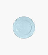 Joke Table & Kitchen Aqua Melamine Dessert Plate