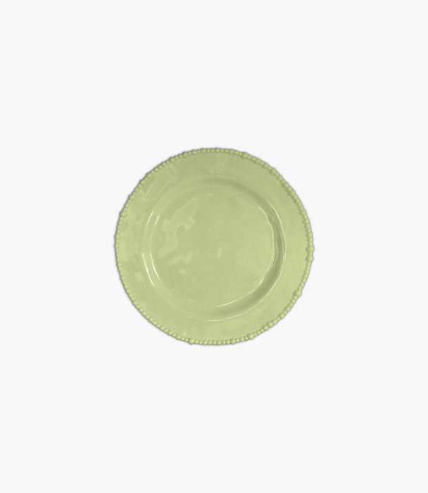 Joke Table & Kitchen SageMelamine Dessert Plate